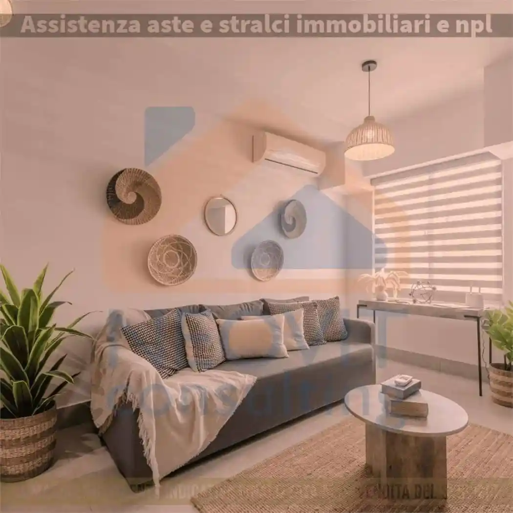 Villetta a schiera - foto 4