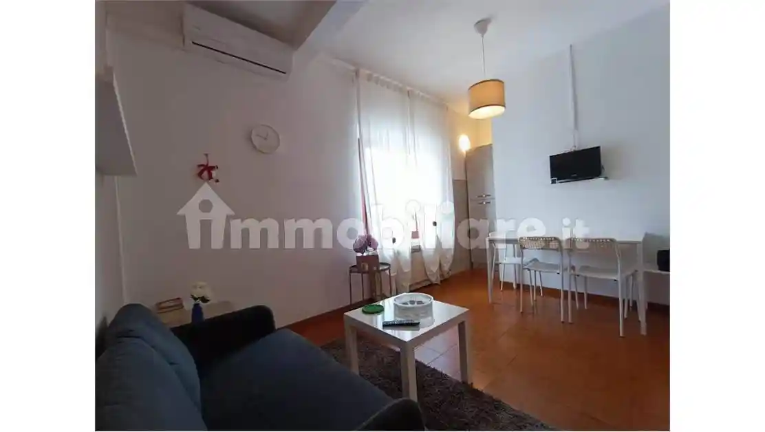 Appartamento in vendita a Montecatini-Terme