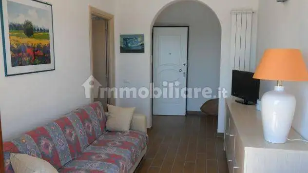 Appartamento in affitto a Pisa