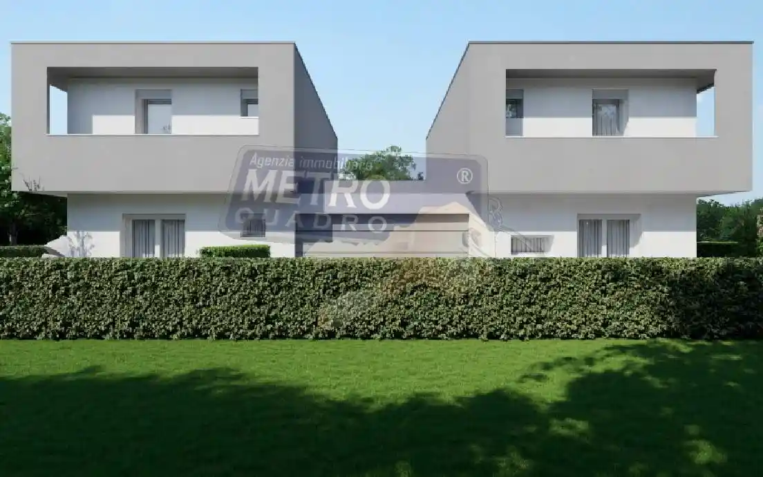 Villetta a schiera - foto 4