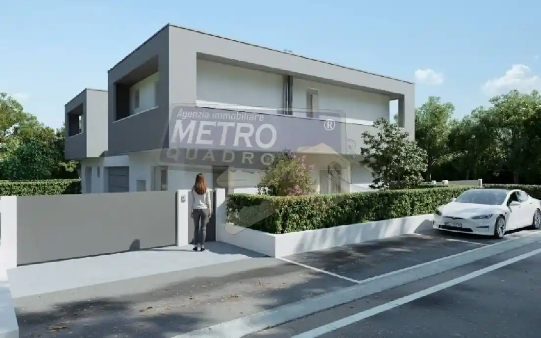 Villetta a schiera - foto 2