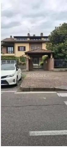 Appartamento in asta a Rodano