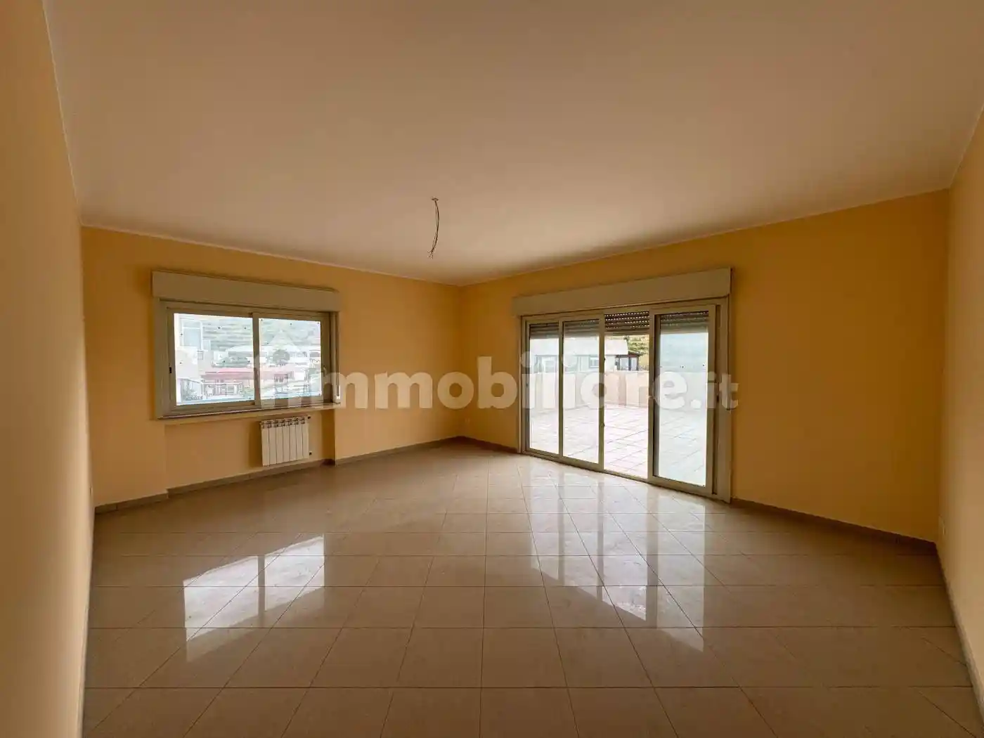 Attico via Adolfo Celi 49, Minissale, Messina - foto 2