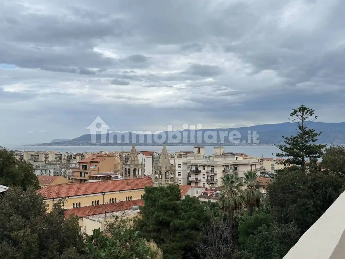 Attico via Adolfo Celi 49, Minissale, Messina - foto 4