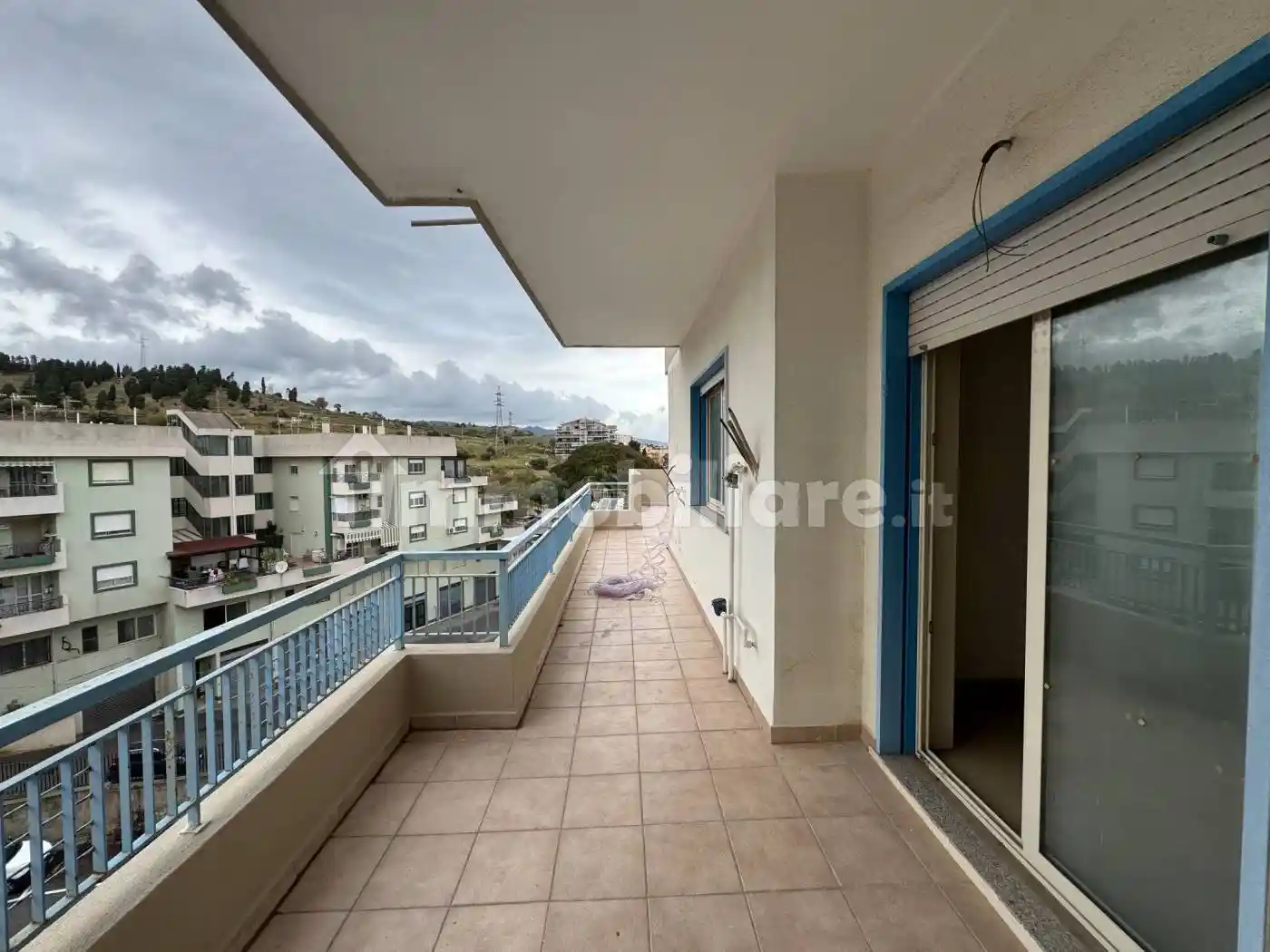 Attico via Adolfo Celi 49, Minissale, Messina - foto 5