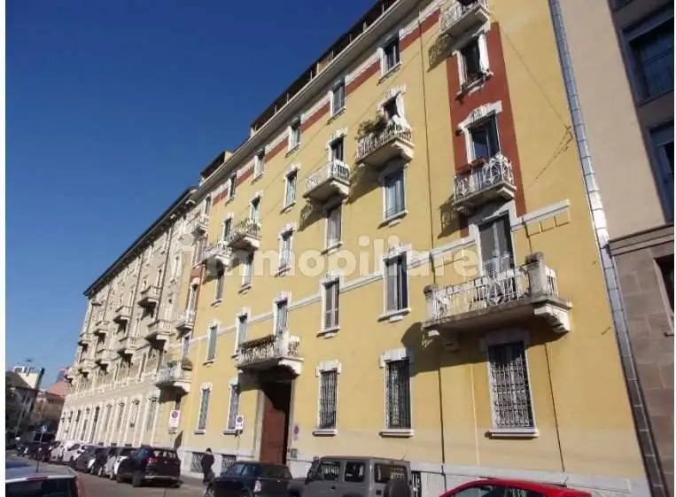 Apartment in vendita a Milan