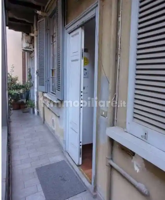 Appartamento all'asta via Giovanni De Alessandri 9, Milano - foto 3