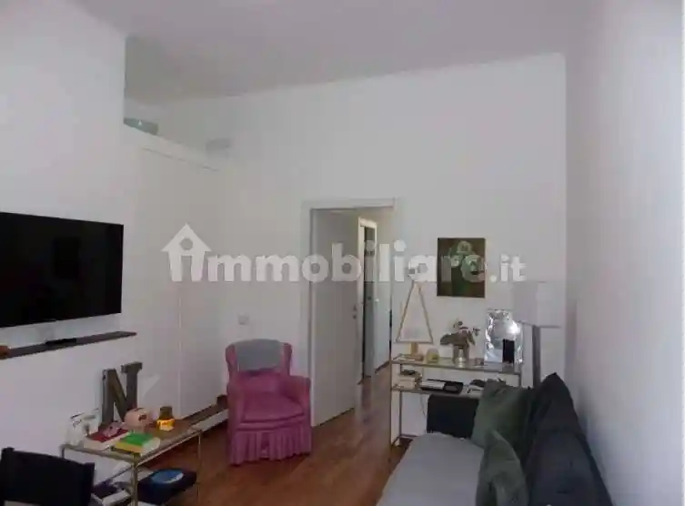 Appartamento all'asta via Giovanni De Alessandri 9, Milano - foto 4