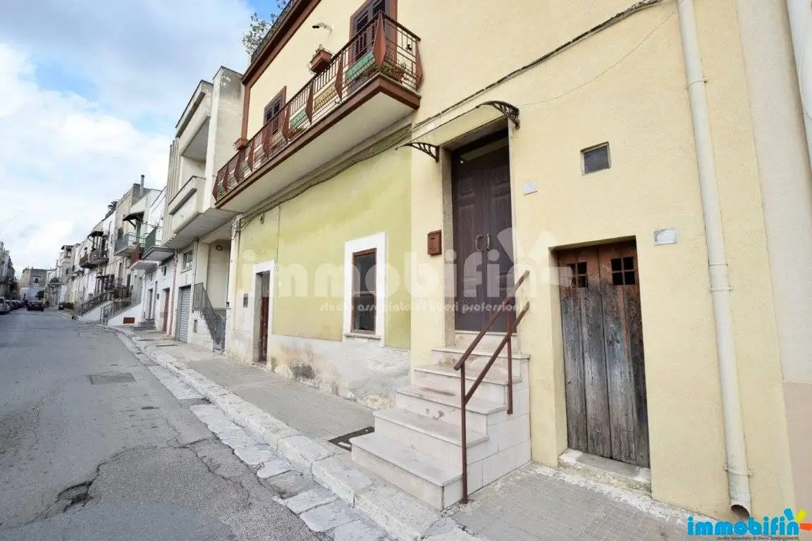 Appartamento in vendita a Oria