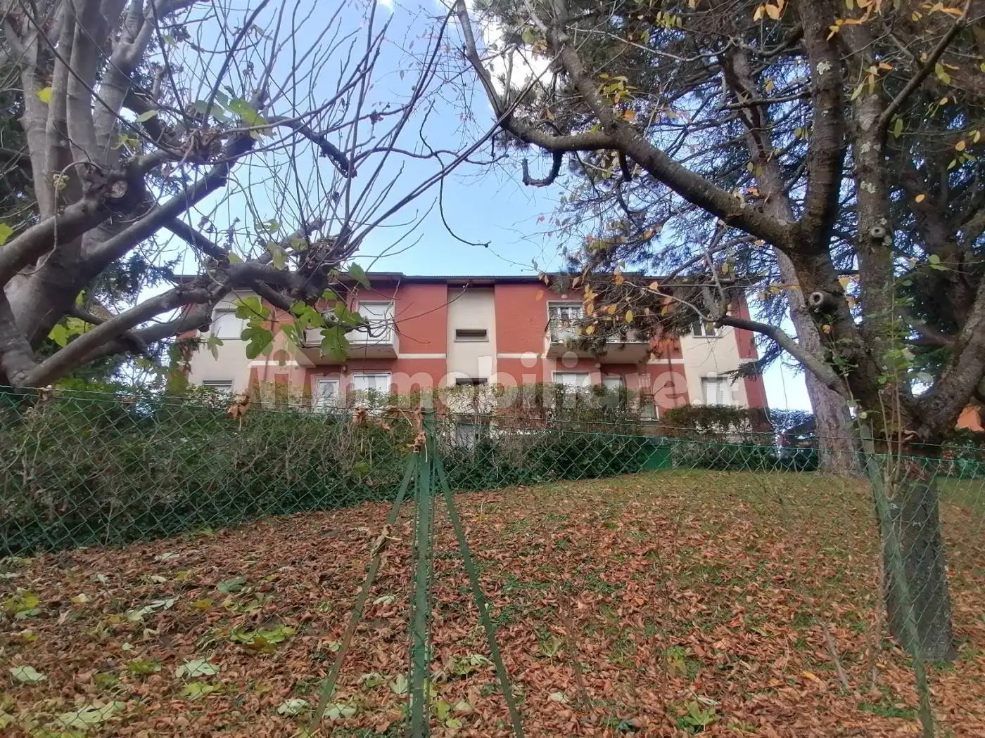 Appartamento in vendita a Loiano