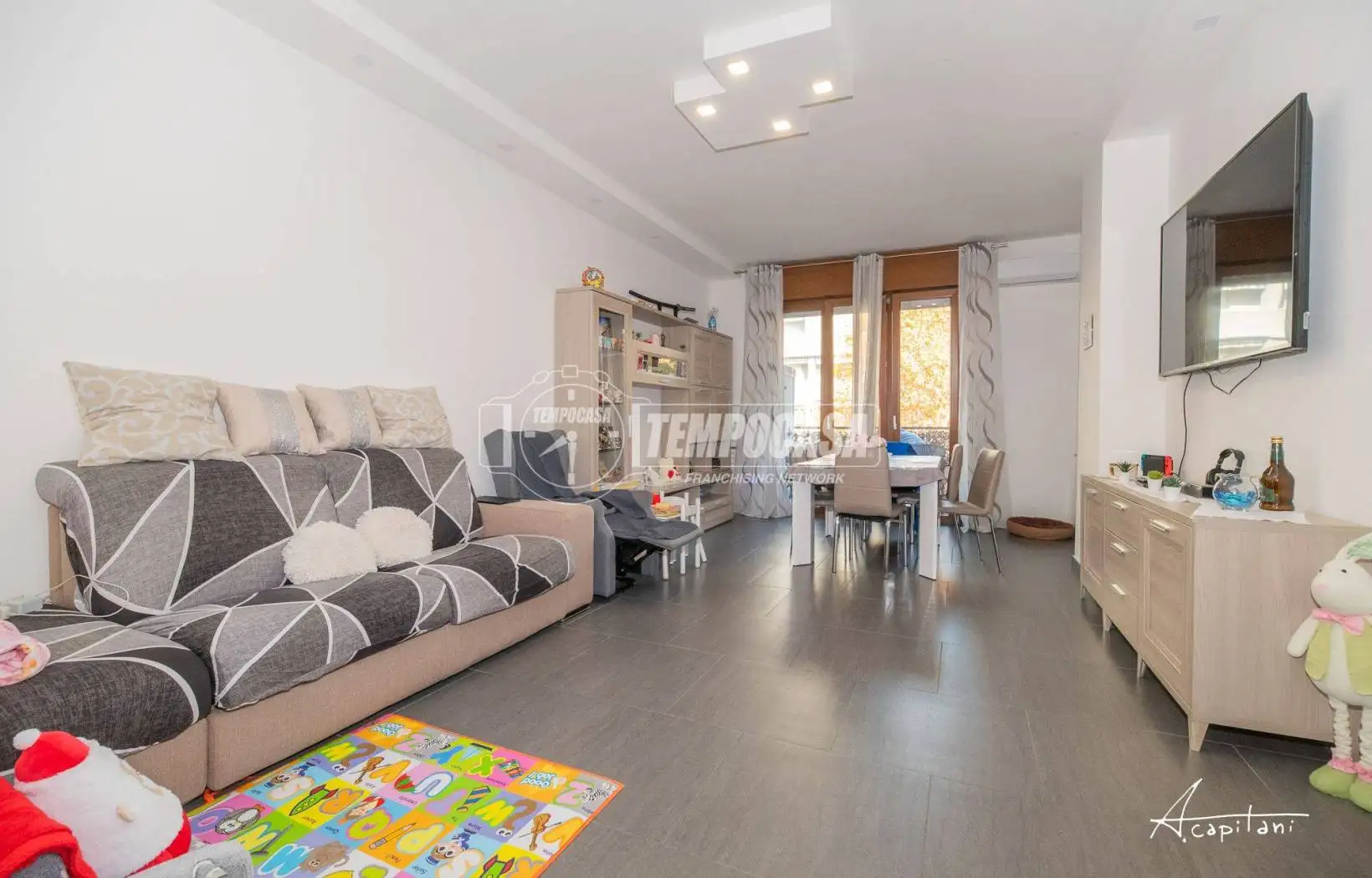 Appartamento in vendita a Modena