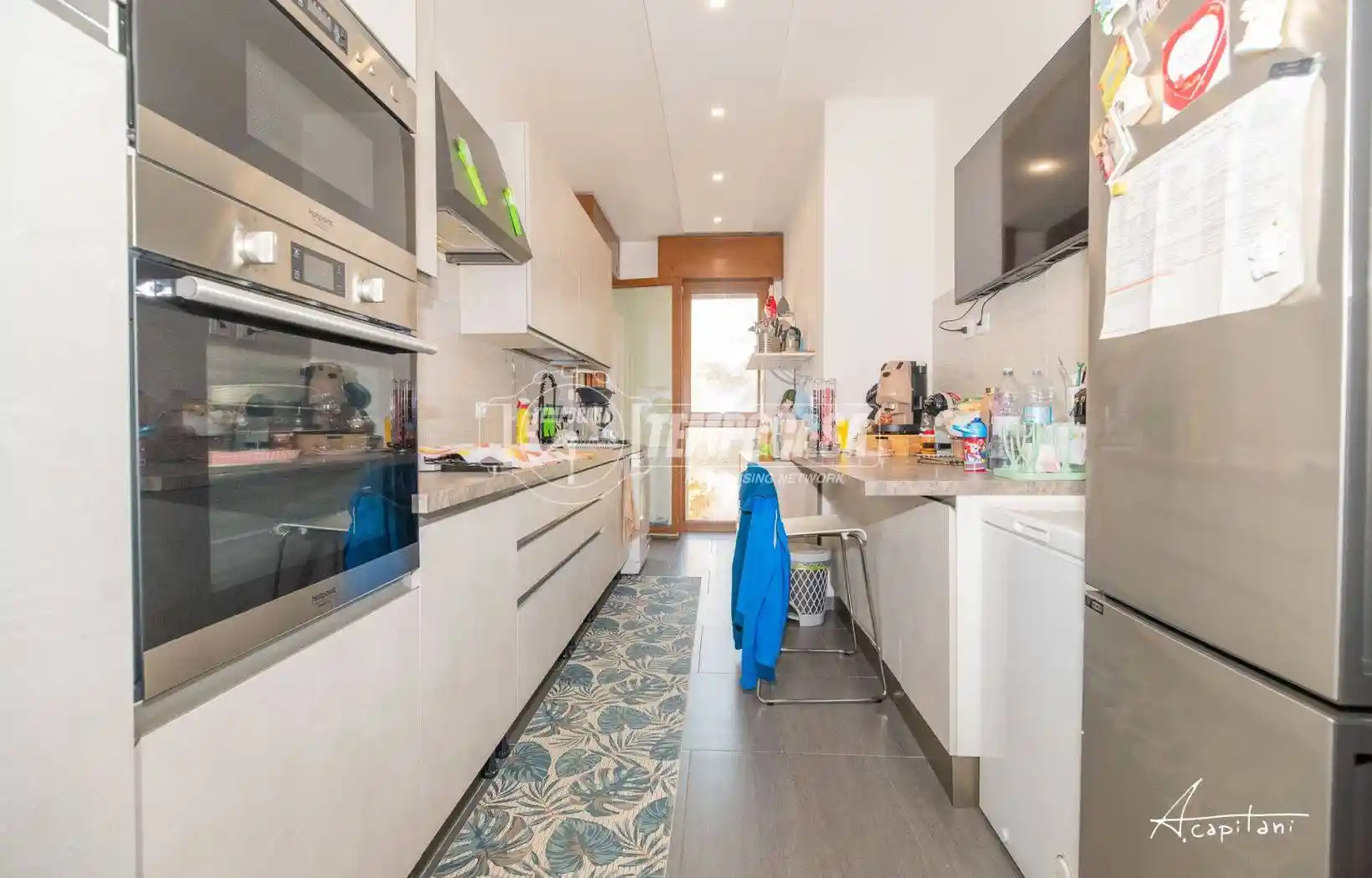 Quadrilocale via MICHELE FUSCO 94, Modena Est, Modena - foto 3