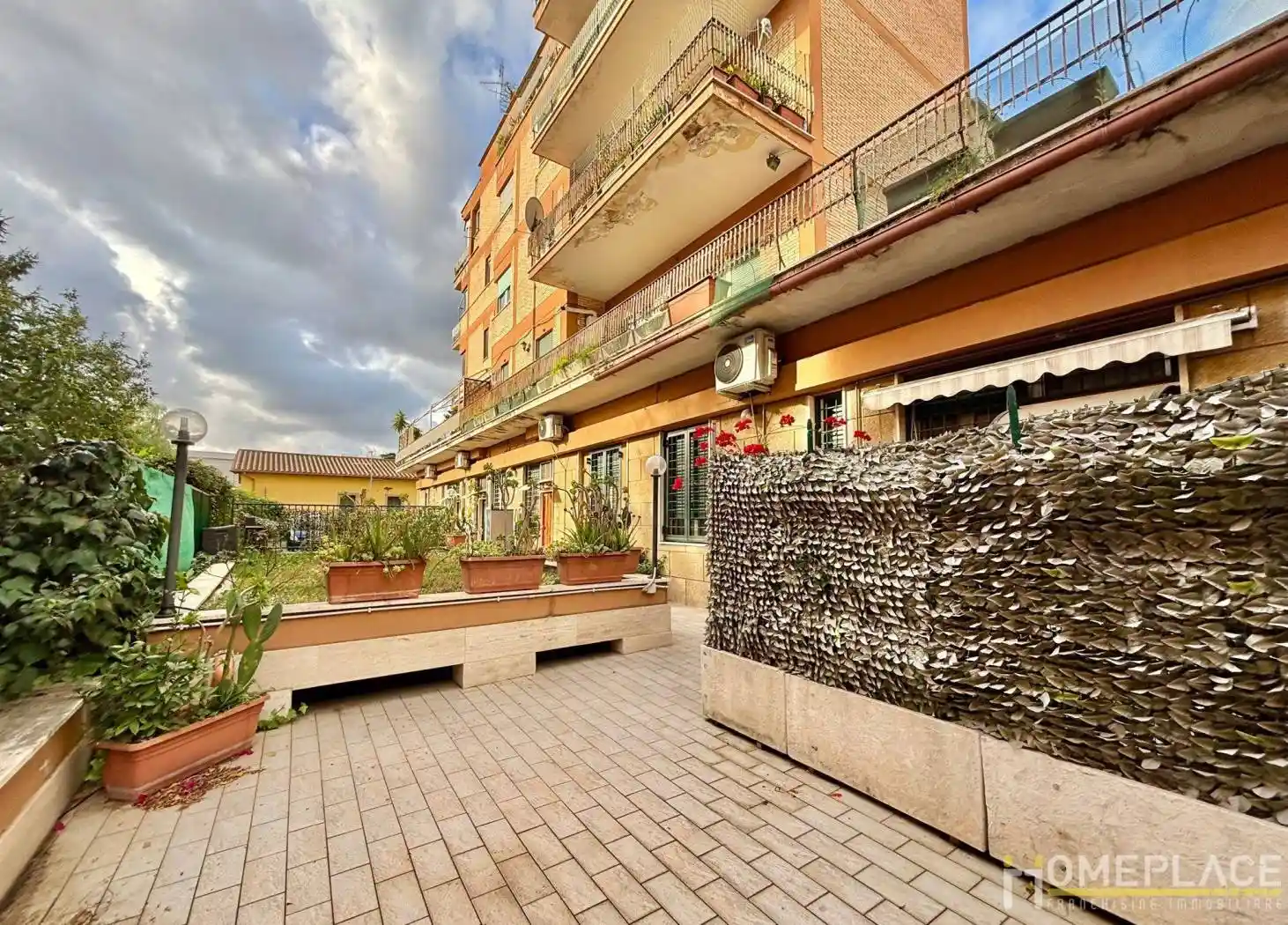 Trilocale via Casilina 1031, Alessandrino - Torre Spaccata, Roma - foto 2