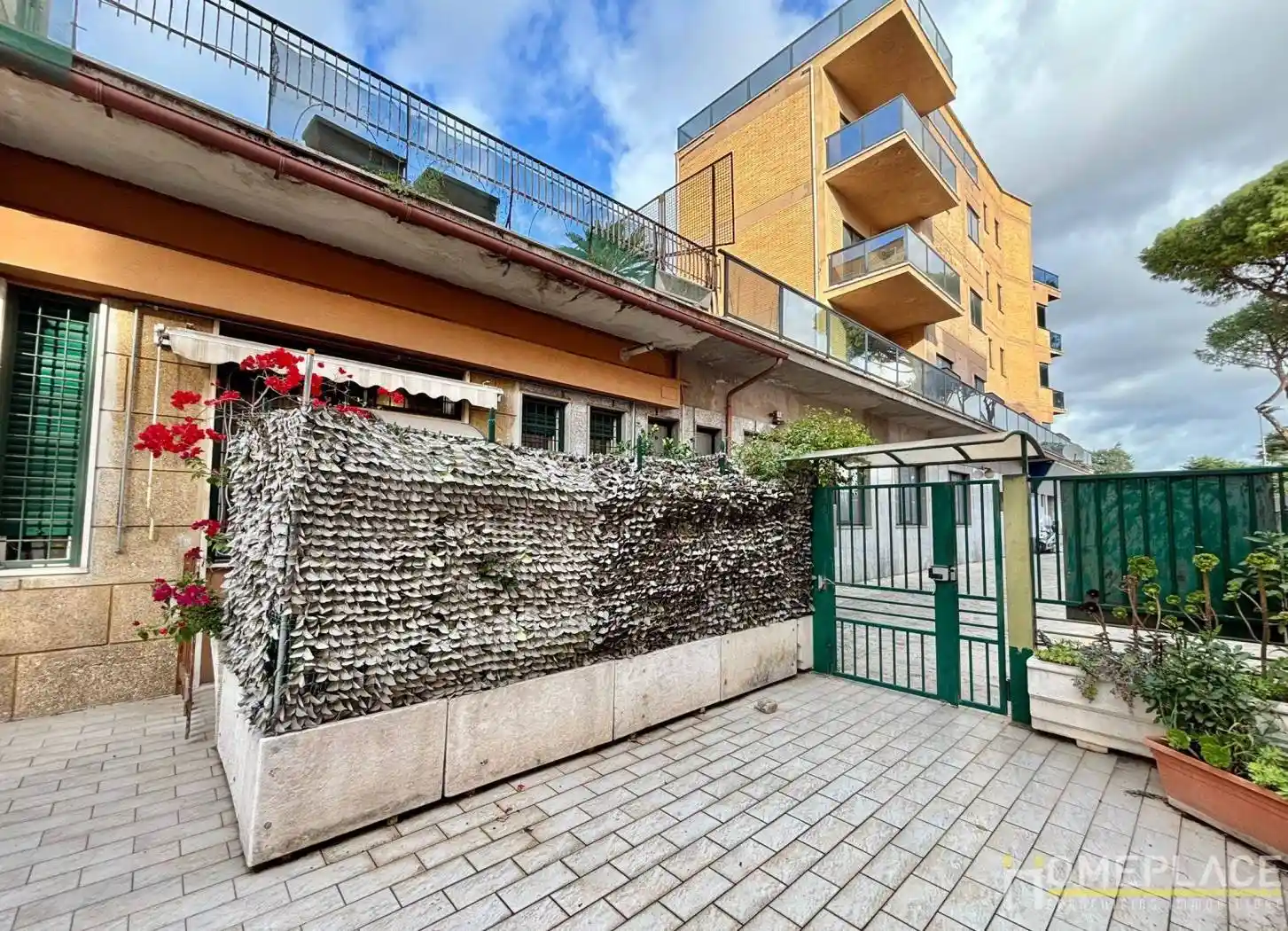 Trilocale via Casilina 1031, Alessandrino - Torre Spaccata, Roma - foto 4