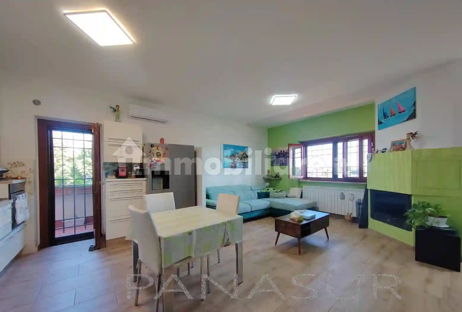 Villetta a schiera - foto 5