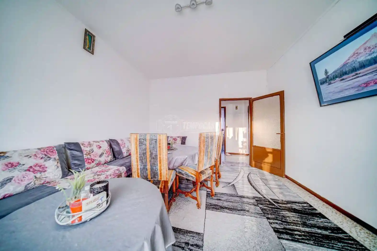 Appartamento in vendita a Fagnano Olona