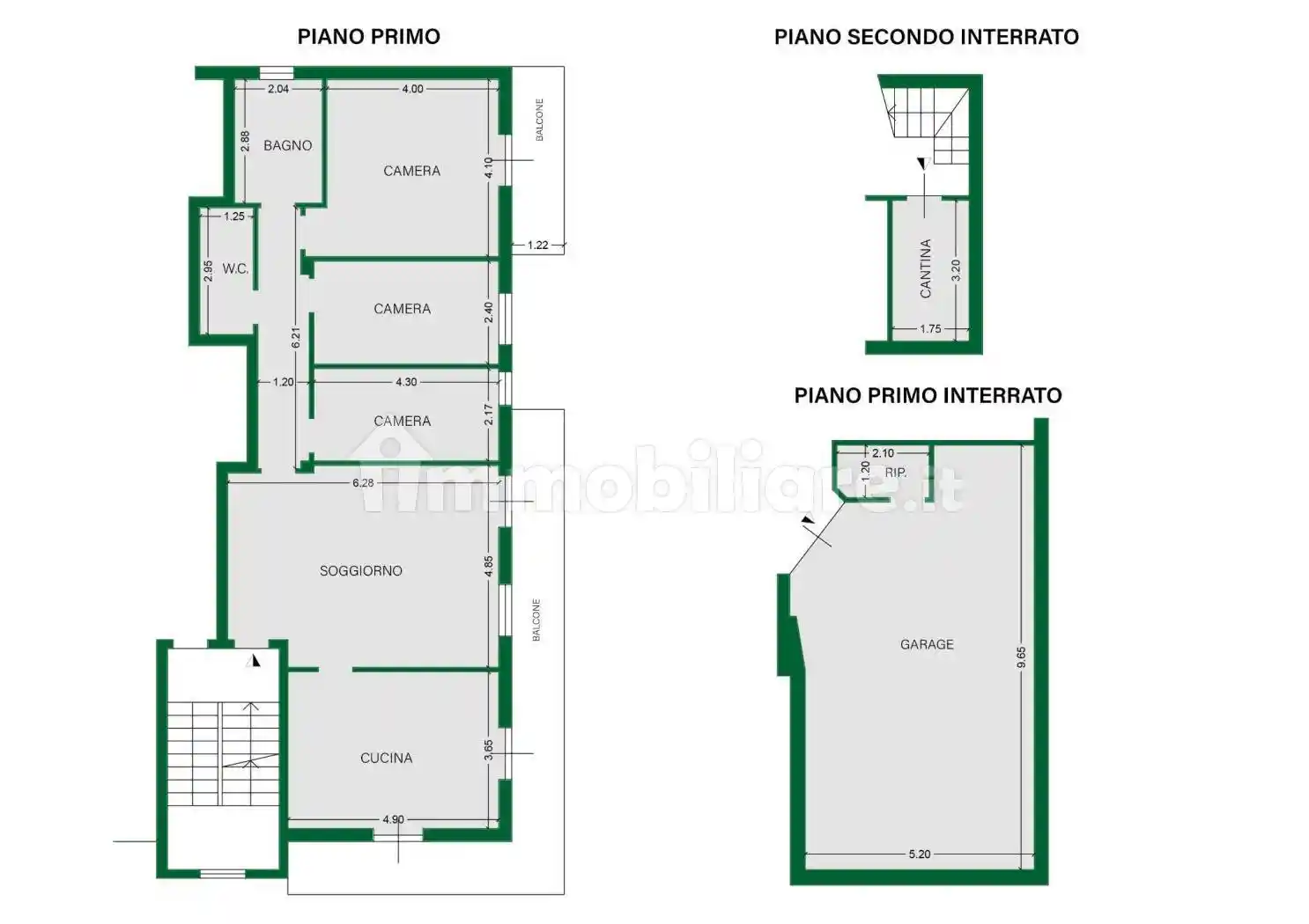 Appartamento - foto 3
