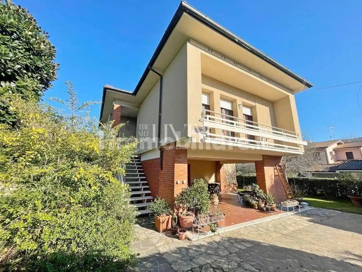 Villa unifamiliare via della Quercia,  83, Santa Maria del Giudice, Lucca - foto 3