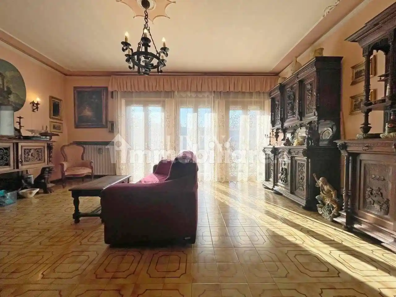 Villa unifamiliare via della Quercia,  83, Santa Maria del Giudice, Lucca - foto 5