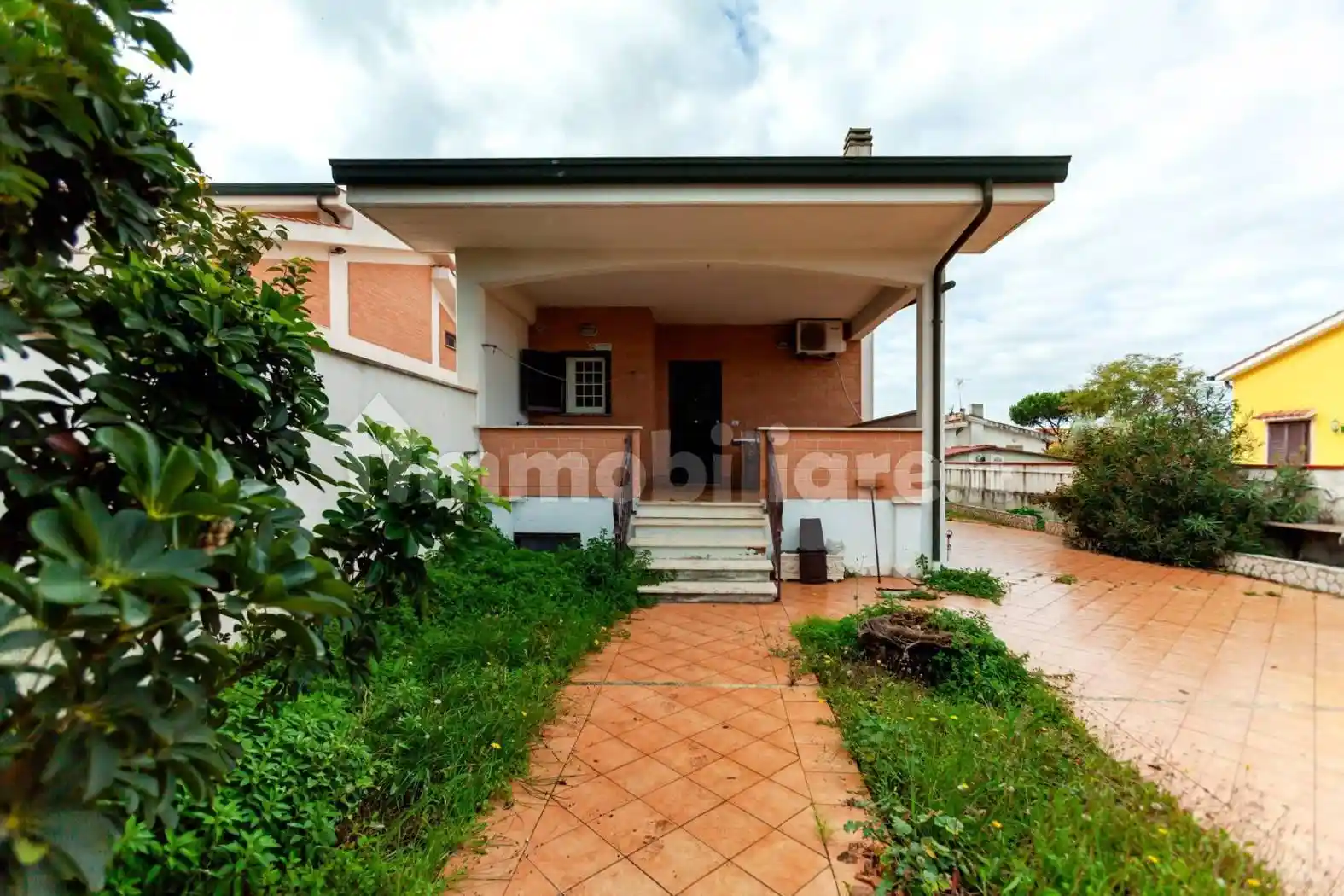 Villa in vendita a Ardea