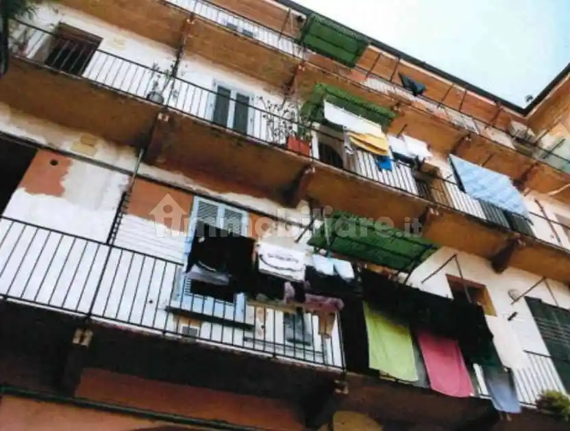 Appartamento all'asta via A. Sforza 73, Milano - foto 3