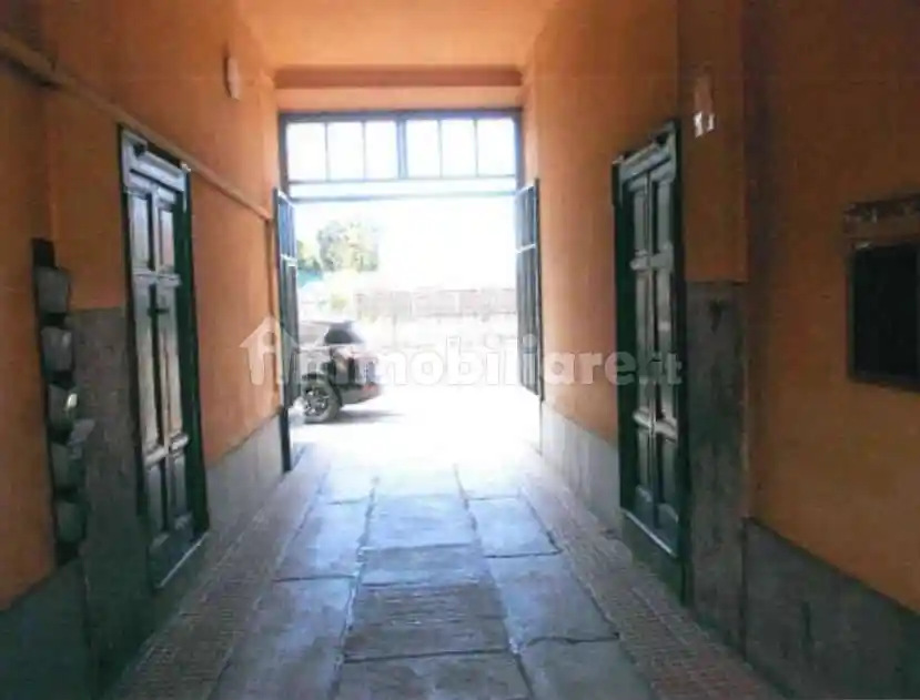 Appartamento all'asta via A. Sforza 73, Milano - foto 5