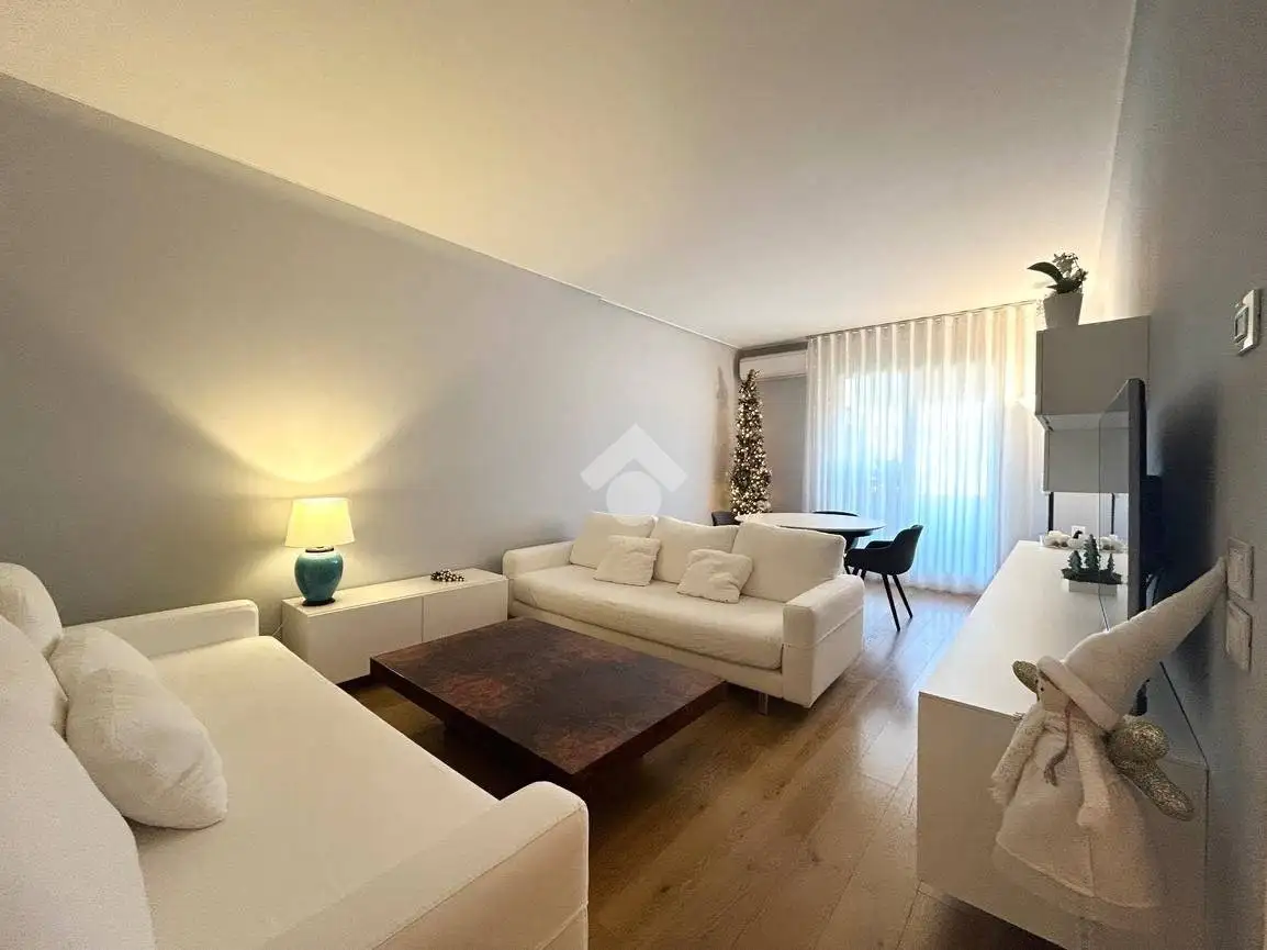 Appartamento in vendita a Albignasego