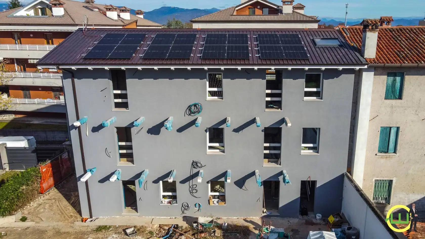 Appartamento in vendita a Udine