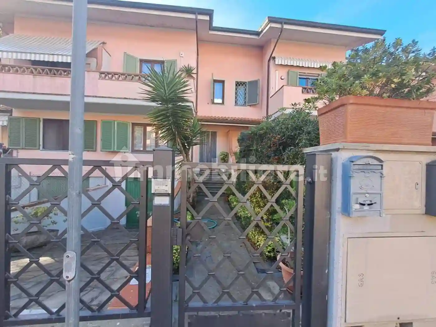 Villetta a schiera - foto 2