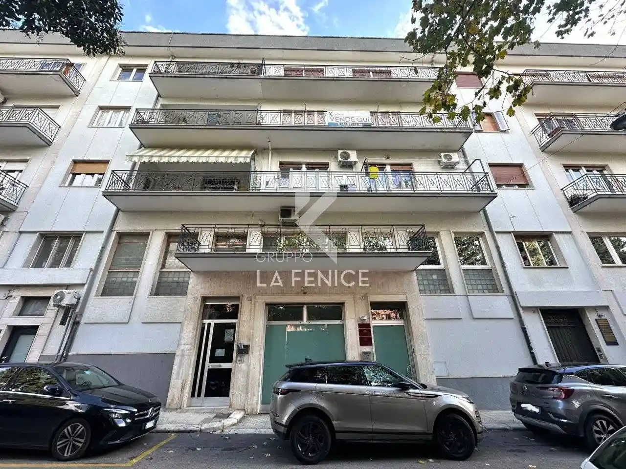 Appartamento in vendita a Martina Franca