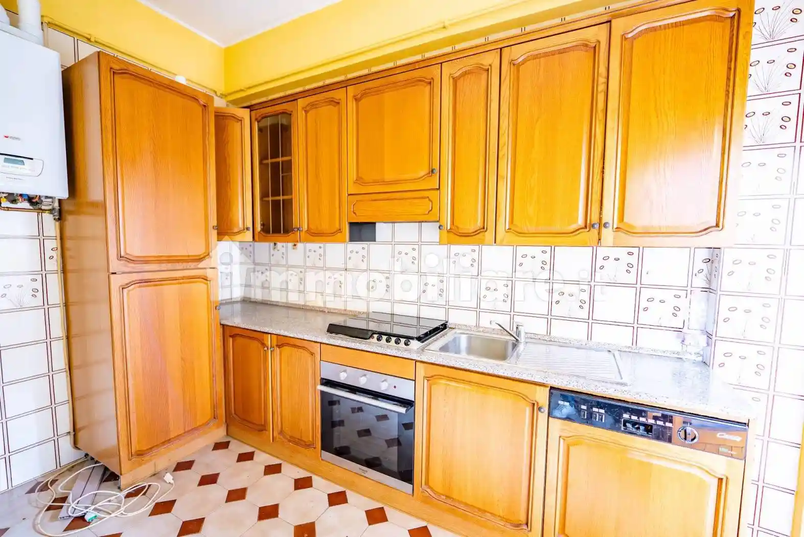 Appartamento in vendita a Rieti