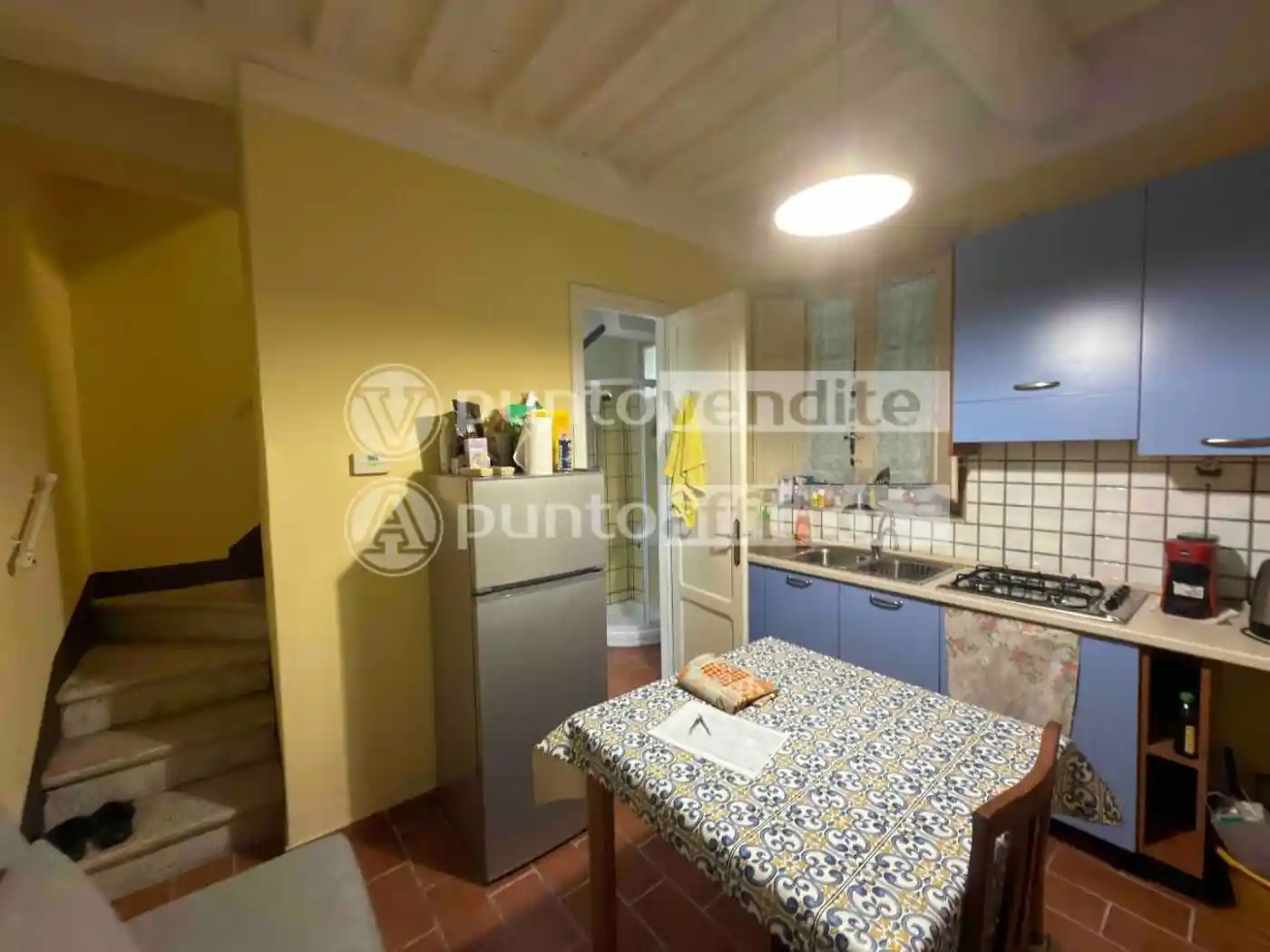 Bilocale via di Villa Fontana,  225, Mutigliano - Torre, Lucca - foto 2