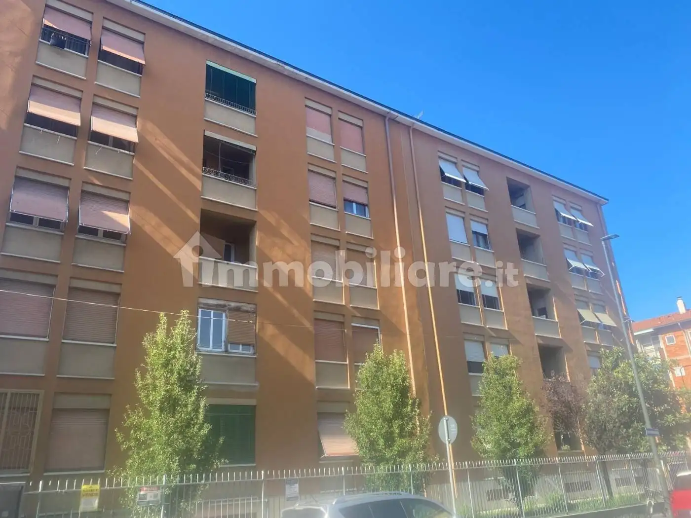 Apartment in vendita a Milan