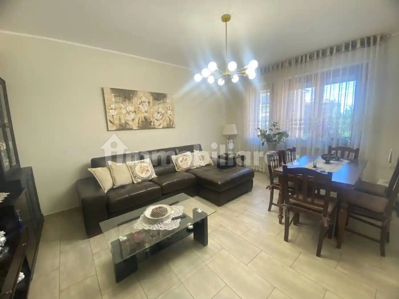 Trilocale via Carlotta Marchionni 25, Bruzzano, Milano - foto 2