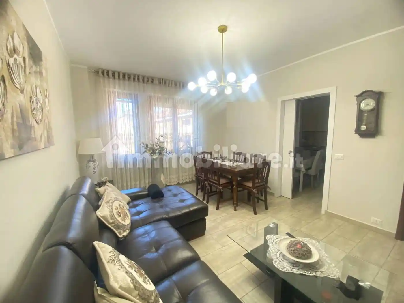 Trilocale via Carlotta Marchionni 25, Bruzzano, Milano - foto 3