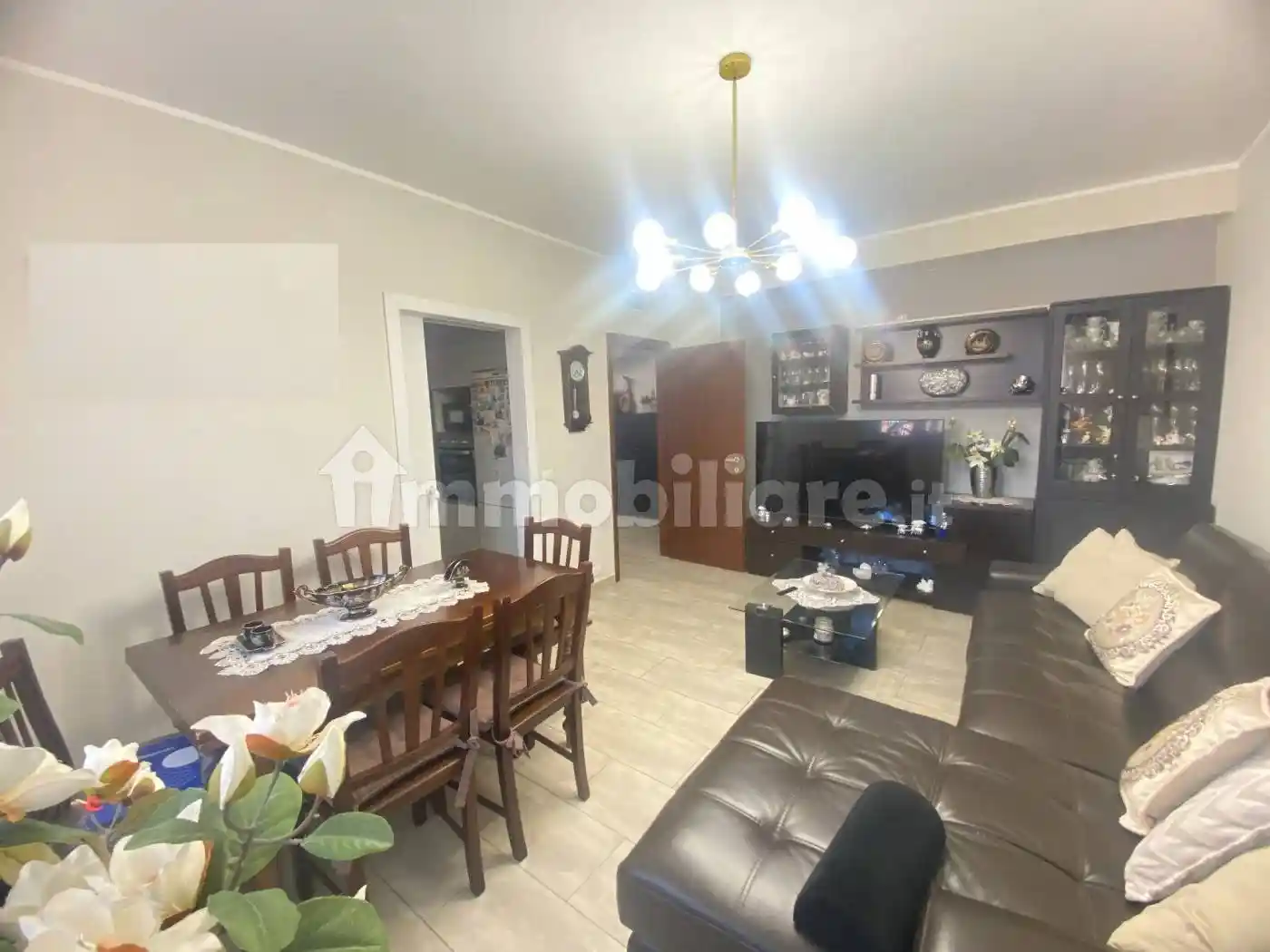 Trilocale via Carlotta Marchionni 25, Bruzzano, Milano - foto 4