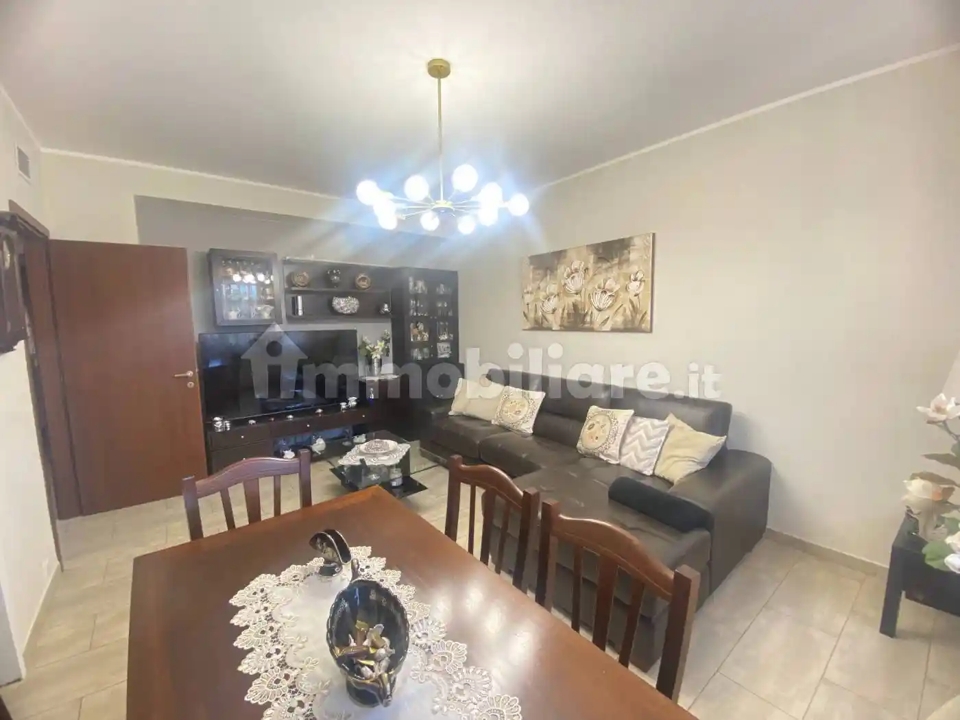 Trilocale via Carlotta Marchionni 25, Bruzzano, Milano - foto 5