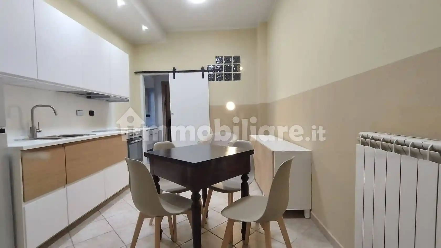 Appartamento in affitto a Torino