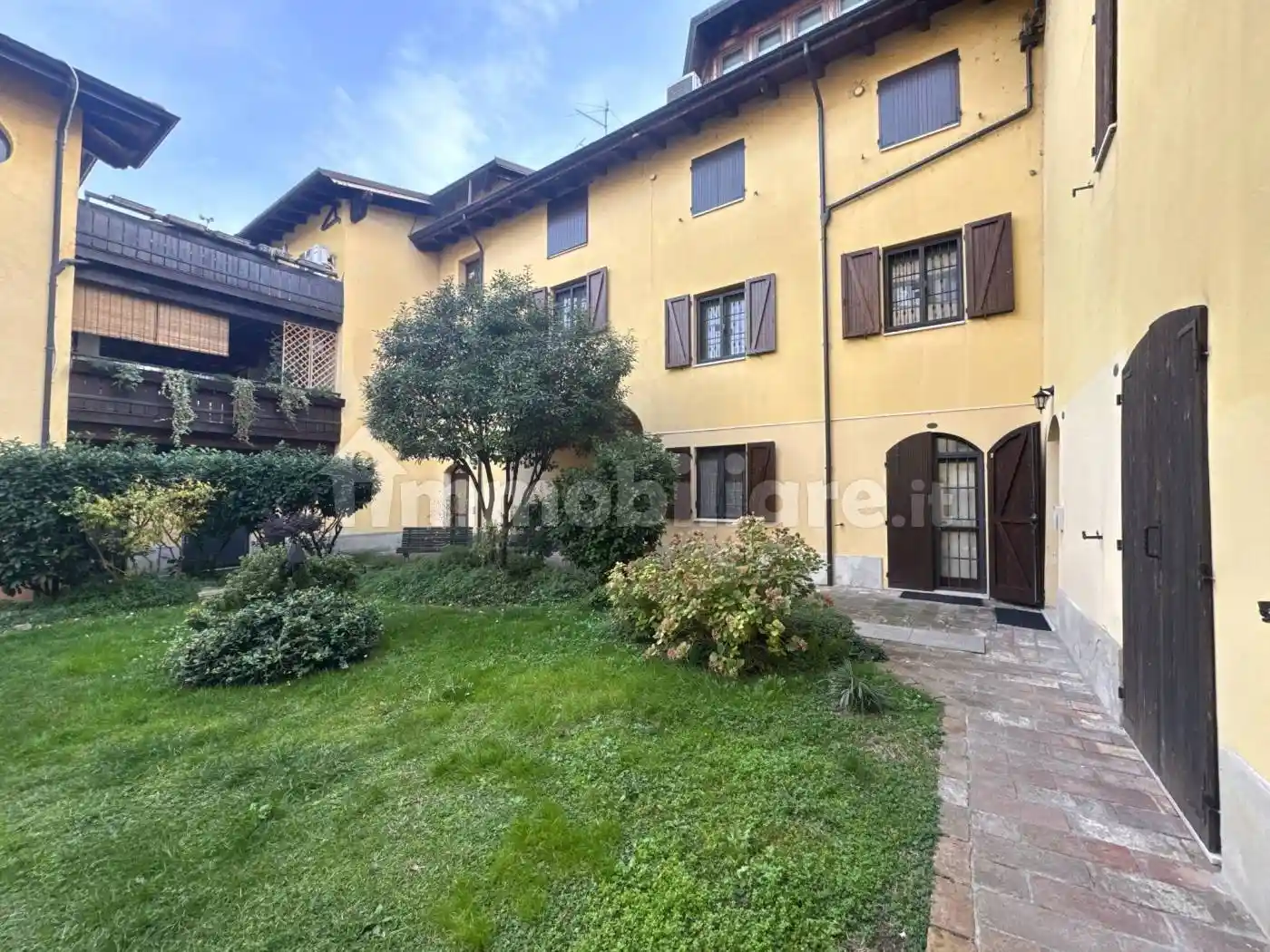 Appartamento in vendita a Formigine