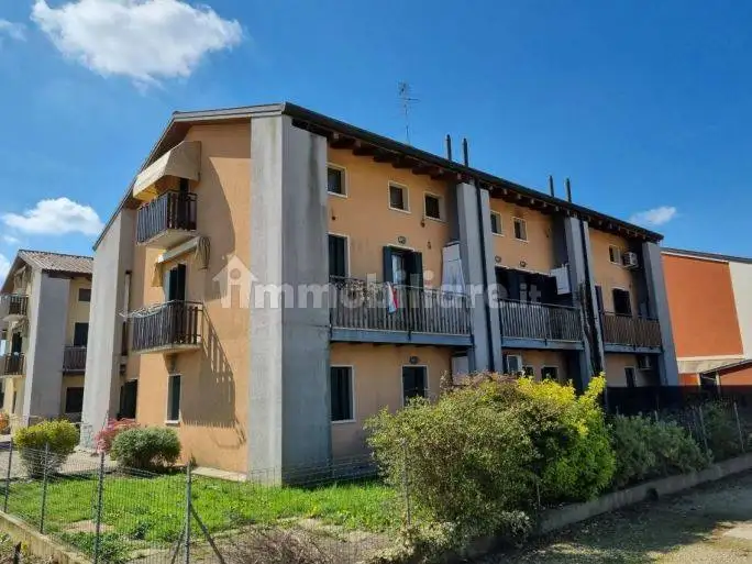 Appartamento in asta a Resana