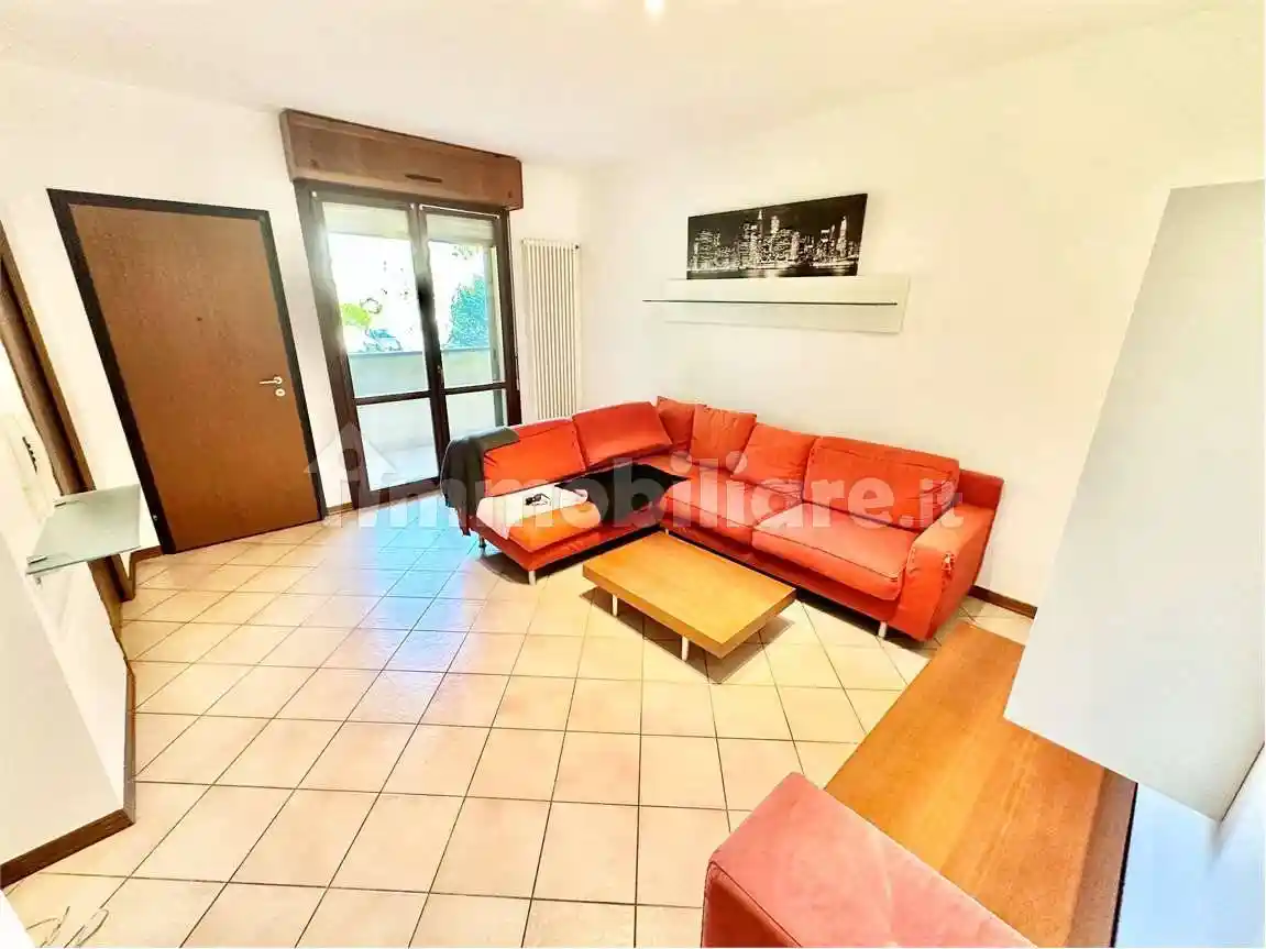 Appartamento Ingresso indipendente e corte privata!!!!, Ponticelli, Imola - foto 2