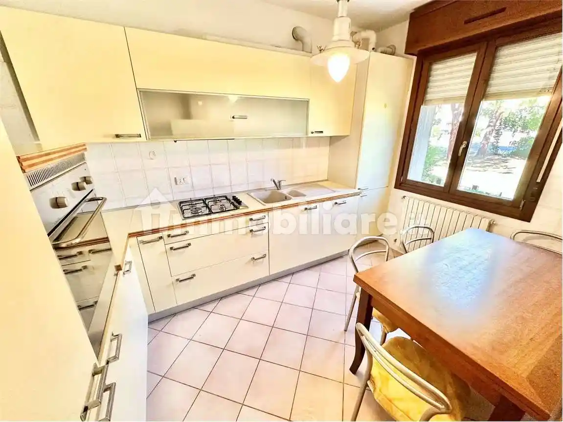 Appartamento Ingresso indipendente e corte privata!!!!, Ponticelli, Imola - foto 3