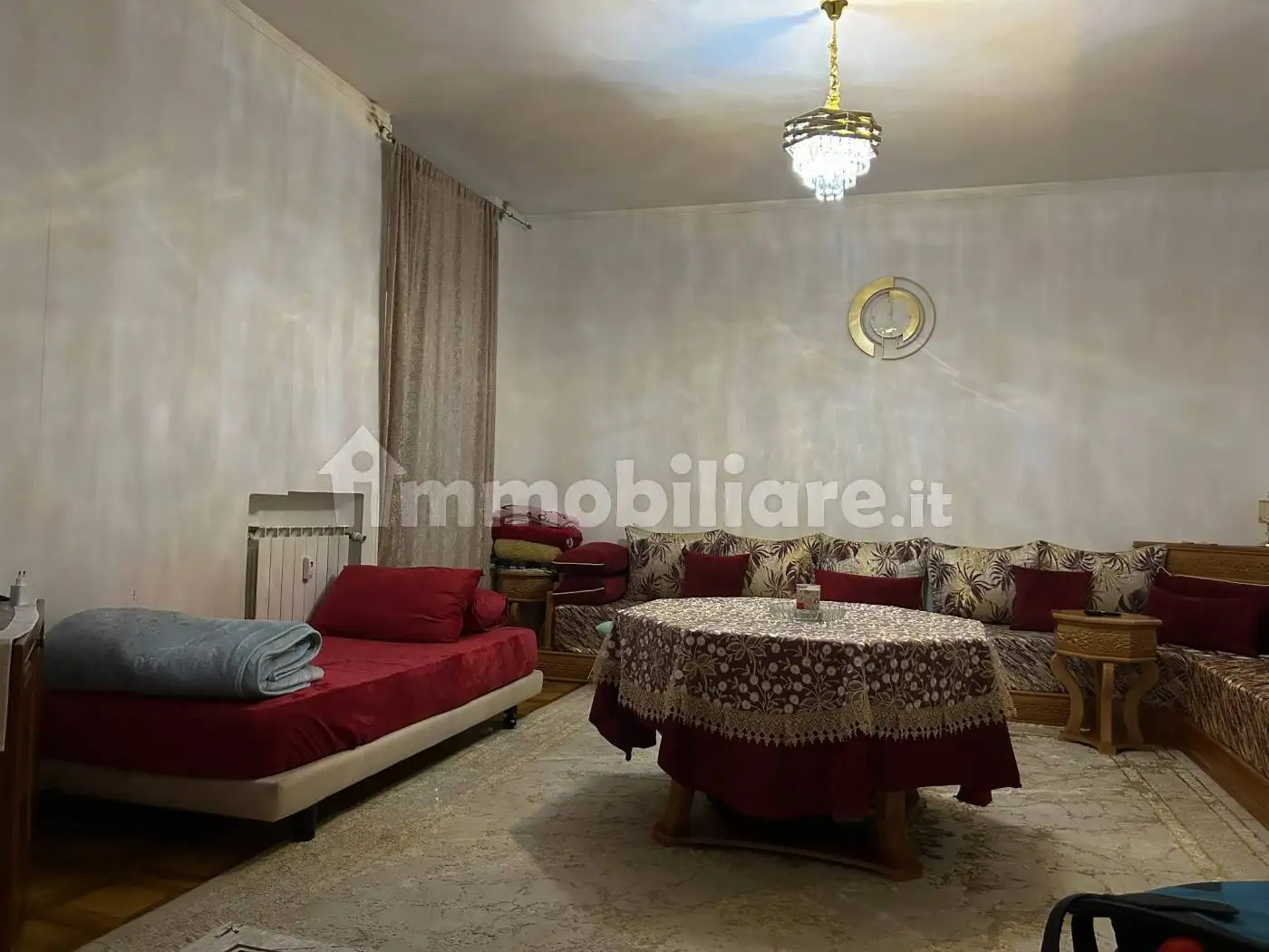 Appartamento in vendita a Alessandria