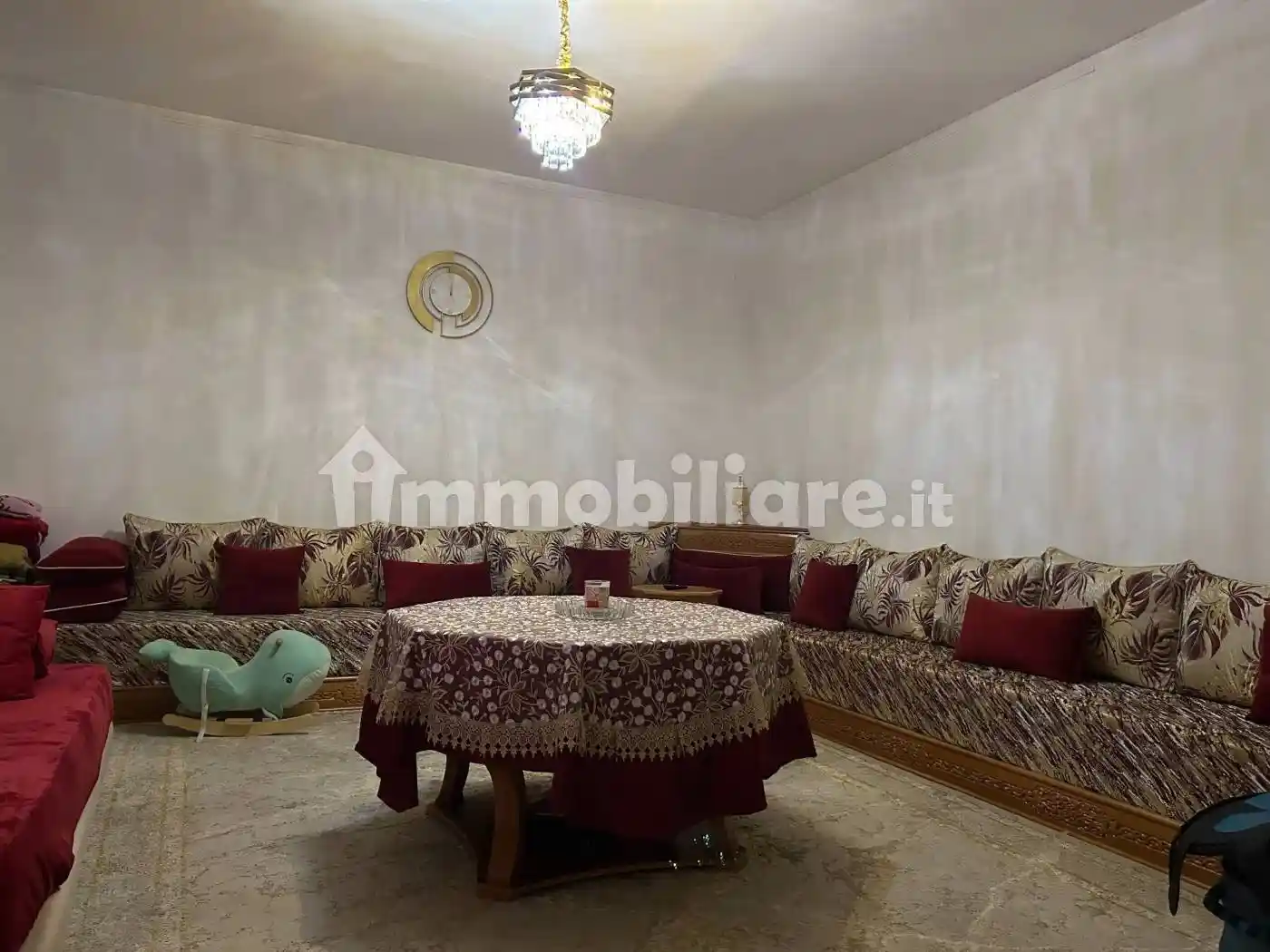 Quadrilocale via Giacomo Antonio De Giorgi 13, Borgo Rovereto - Piscina, Alessandria - foto 2