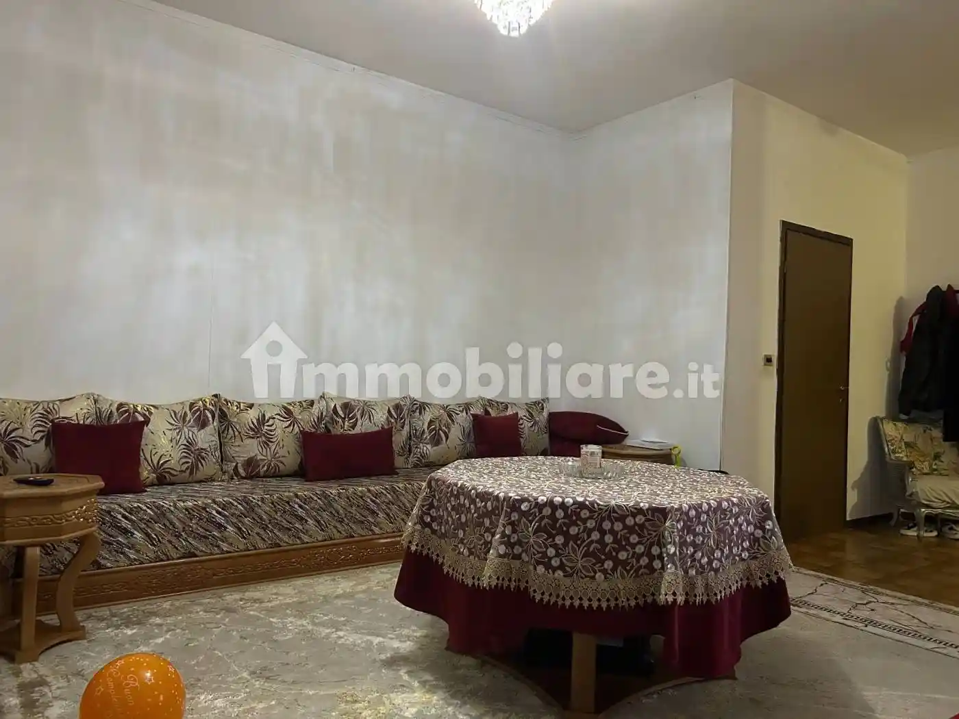 Quadrilocale via Giacomo Antonio De Giorgi 13, Borgo Rovereto - Piscina, Alessandria - foto 4