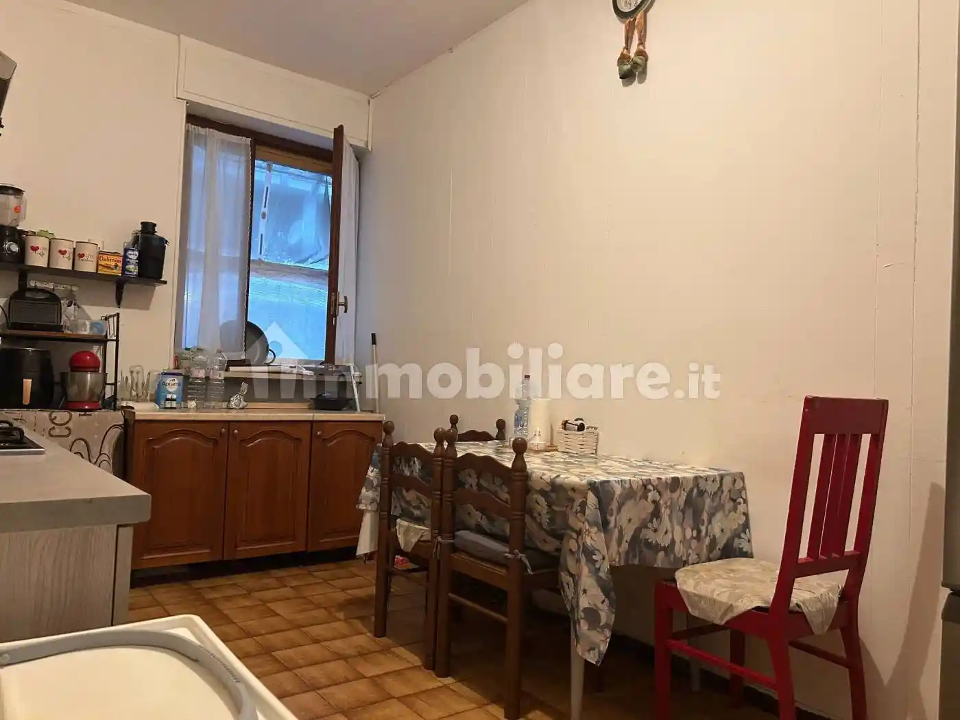 Quadrilocale via Giacomo Antonio De Giorgi 13, Borgo Rovereto - Piscina, Alessandria - foto 5