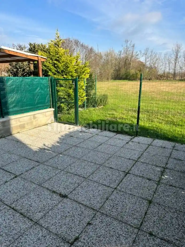 Terratetto unifamiliare Strada Torre del Gallo 161, Campo Coni, Pavia - foto 3