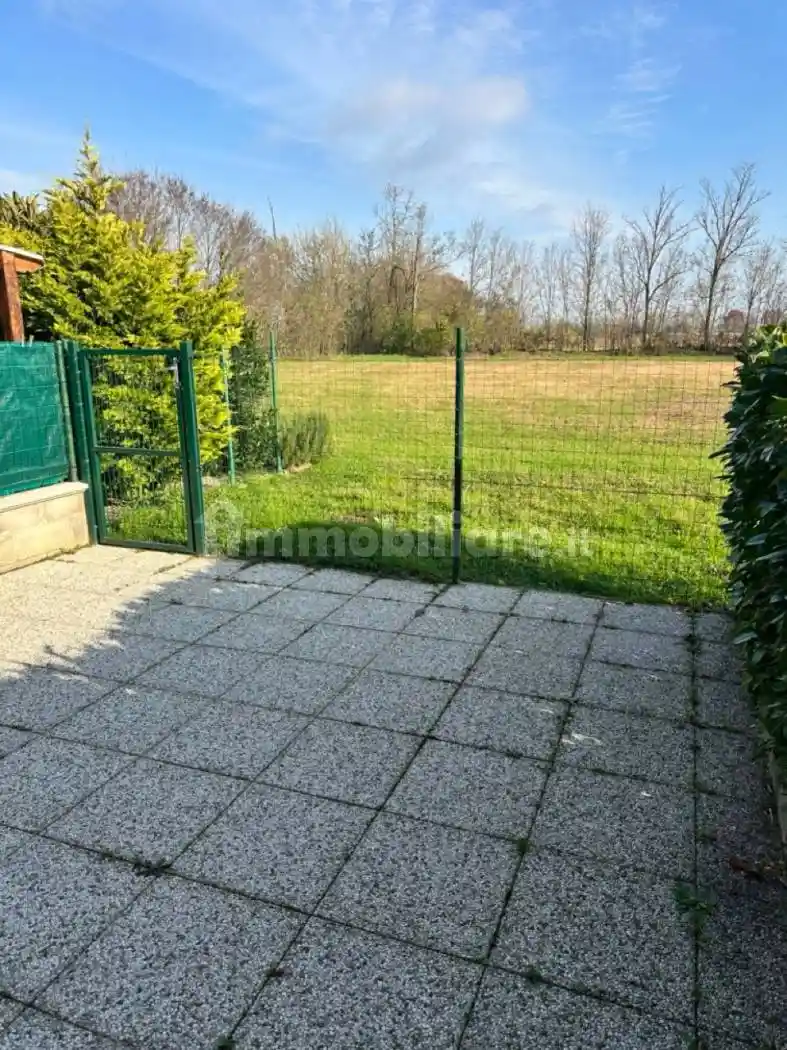 Terratetto unifamiliare Strada Torre del Gallo 161, Campo Coni, Pavia - foto 4