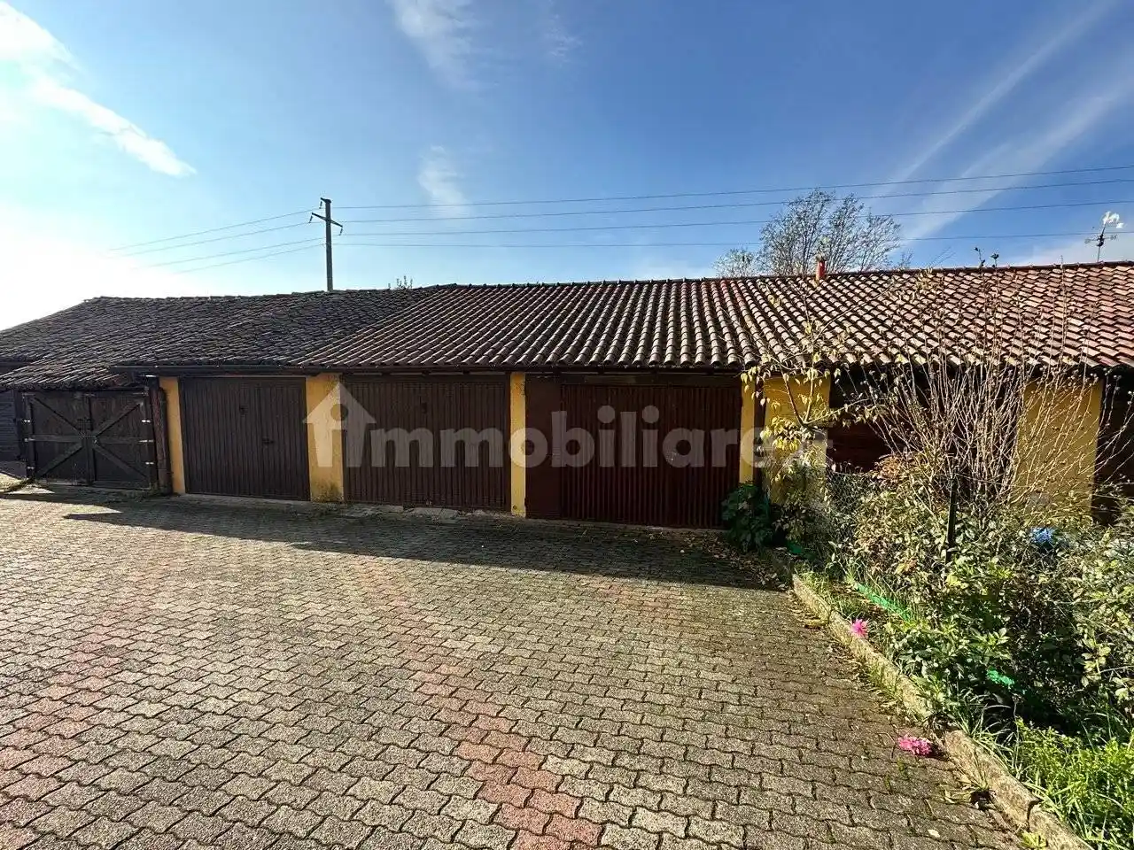 Terratetto unifamiliare Strada Torre del Gallo 161, Campo Coni, Pavia - foto 5