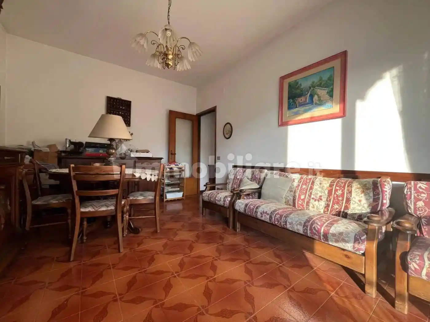 Quadrilocale via Tre Scalini, Golf - Castellino, Rapallo - foto 3